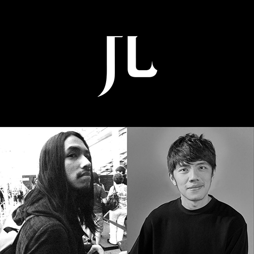 JL DESIGN ✕ 呉仲倫（ウ・ヂォンルン） ✕ 王希文（ オーウェン・ワン）